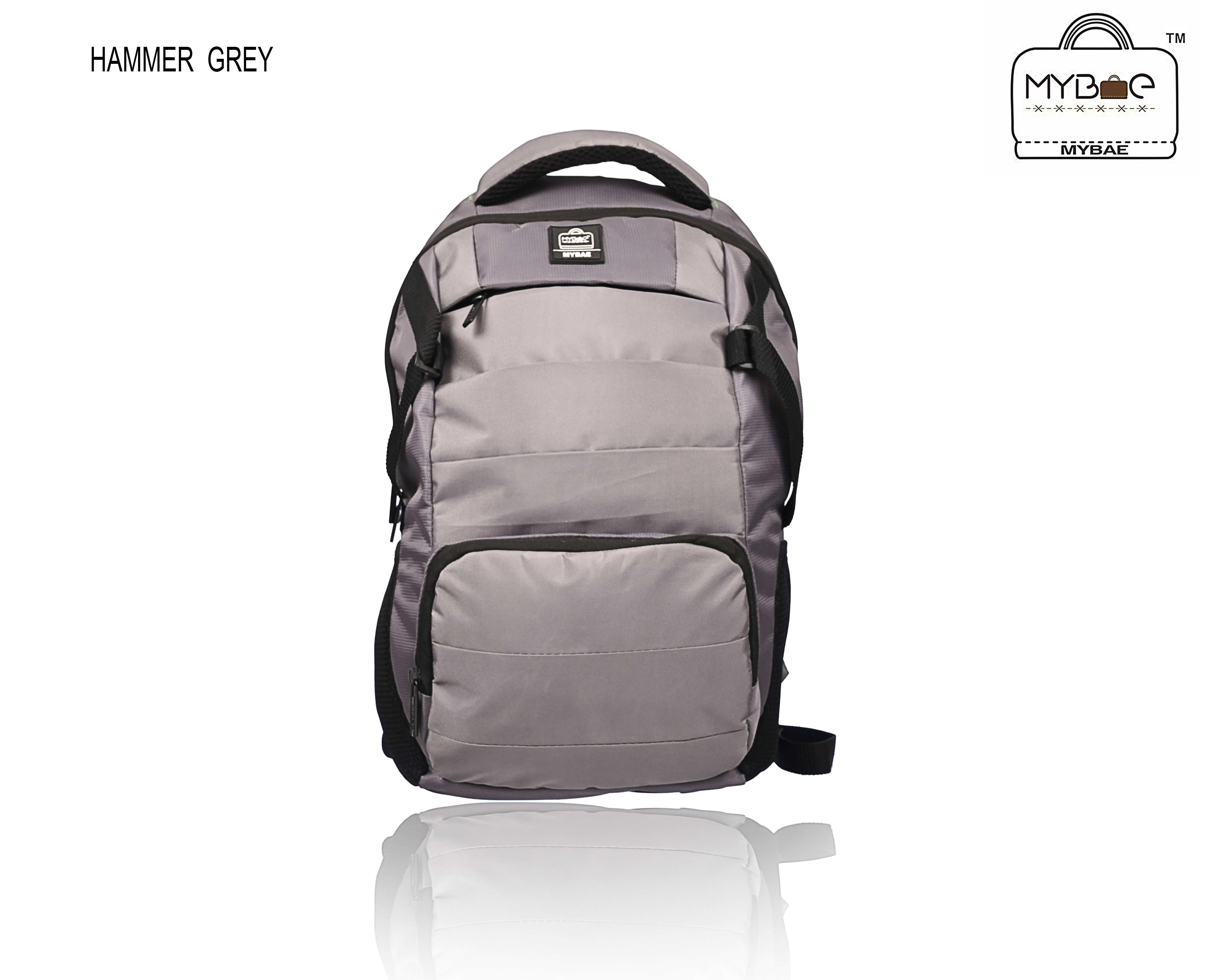 LAPTOP BACKPACK SSV Hammer